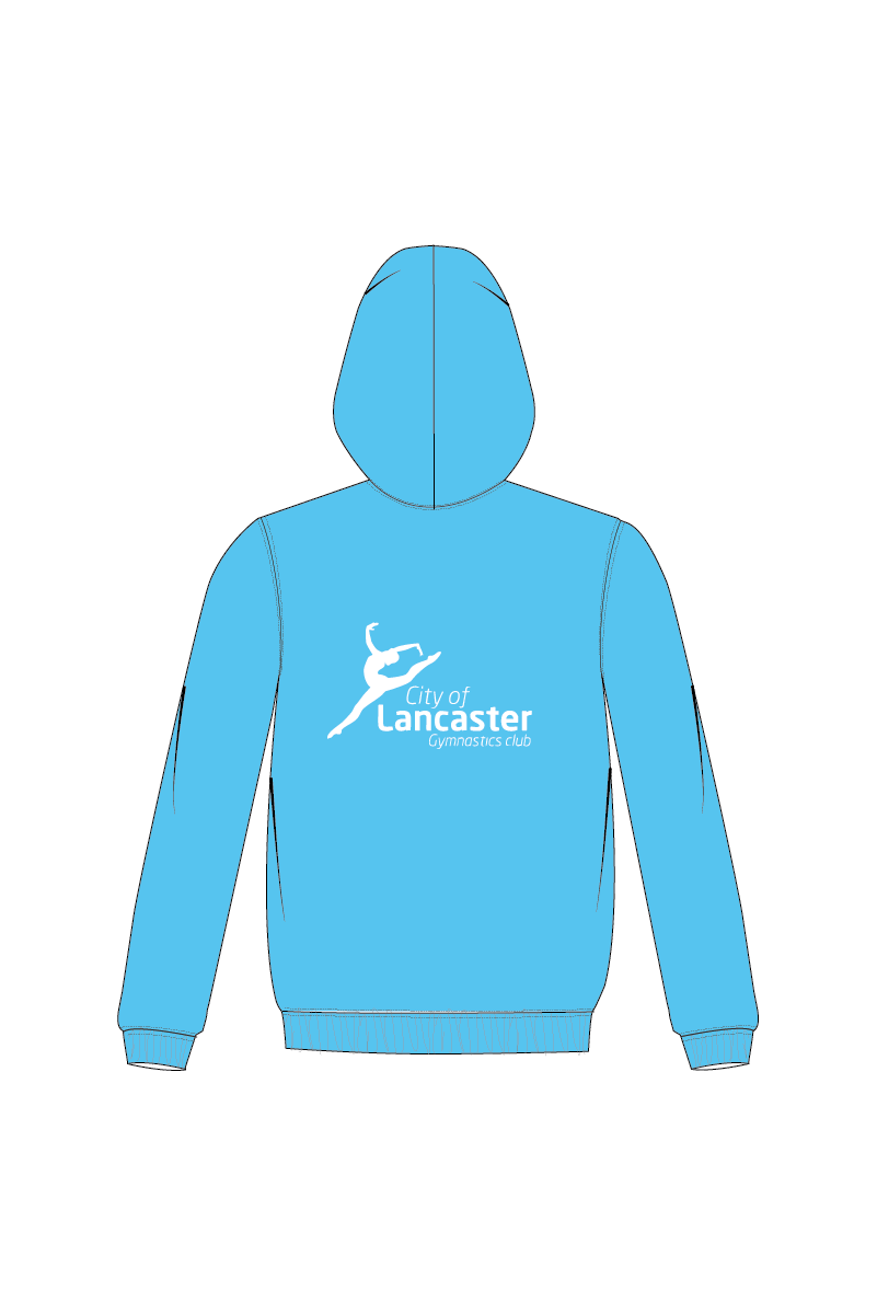 CITY OF LANCASTER GYMNASTICS D1