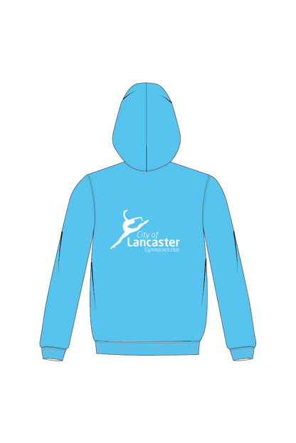 CITY OF LANCASTER GYMNASTICS D1