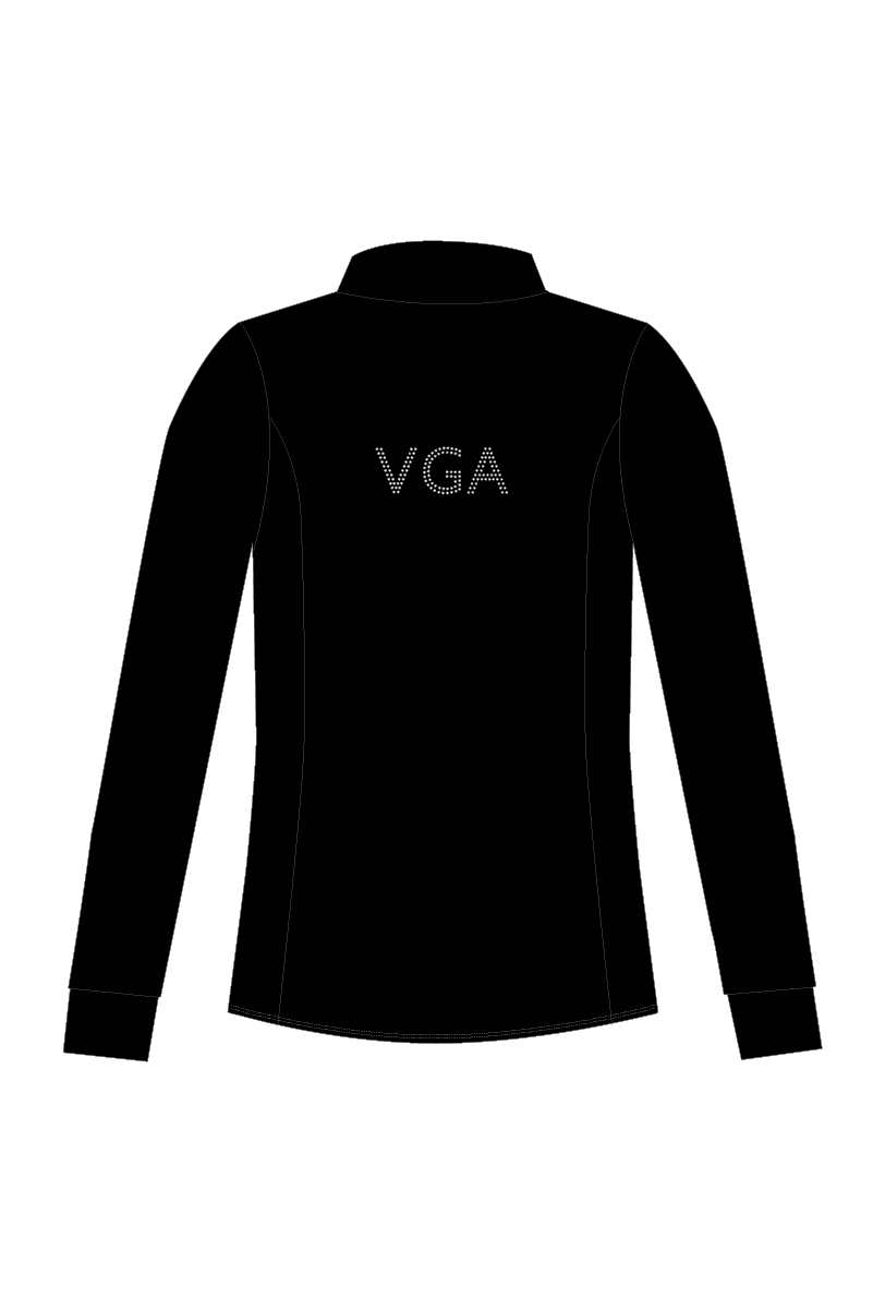 VGA Yoga Jacket