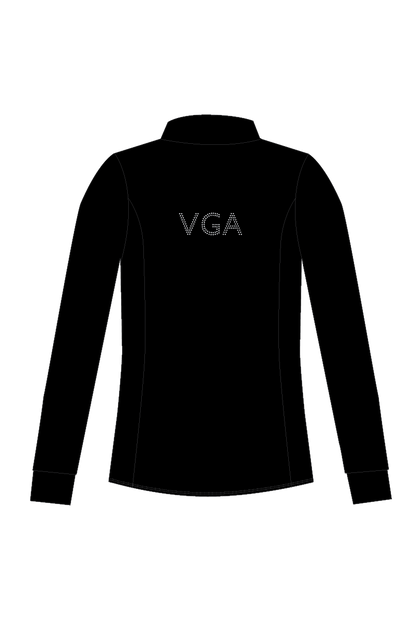 VGA Yoga Jacket