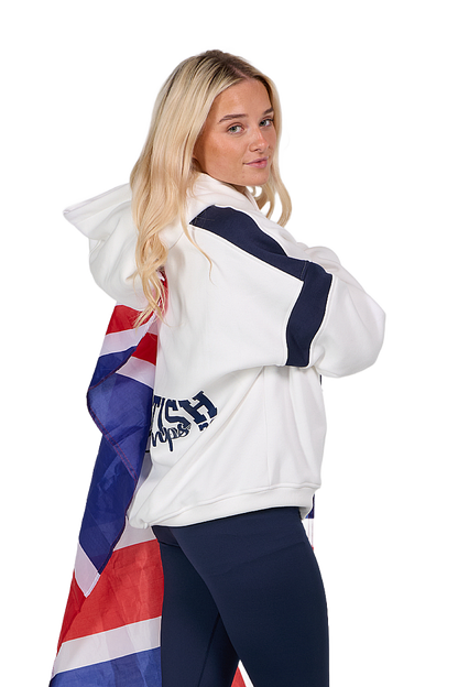 British Champs 2026 Hoodie
