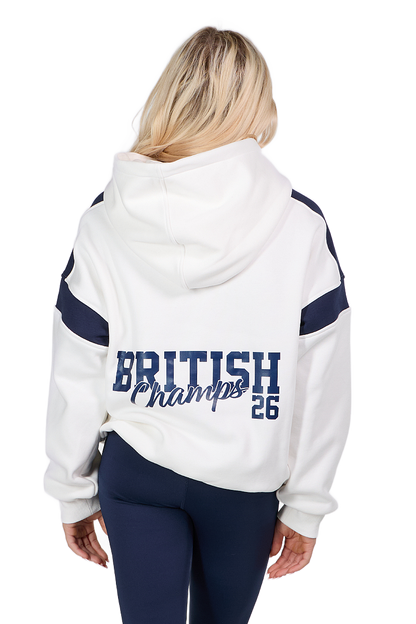 British Champs 2026 Hoodie