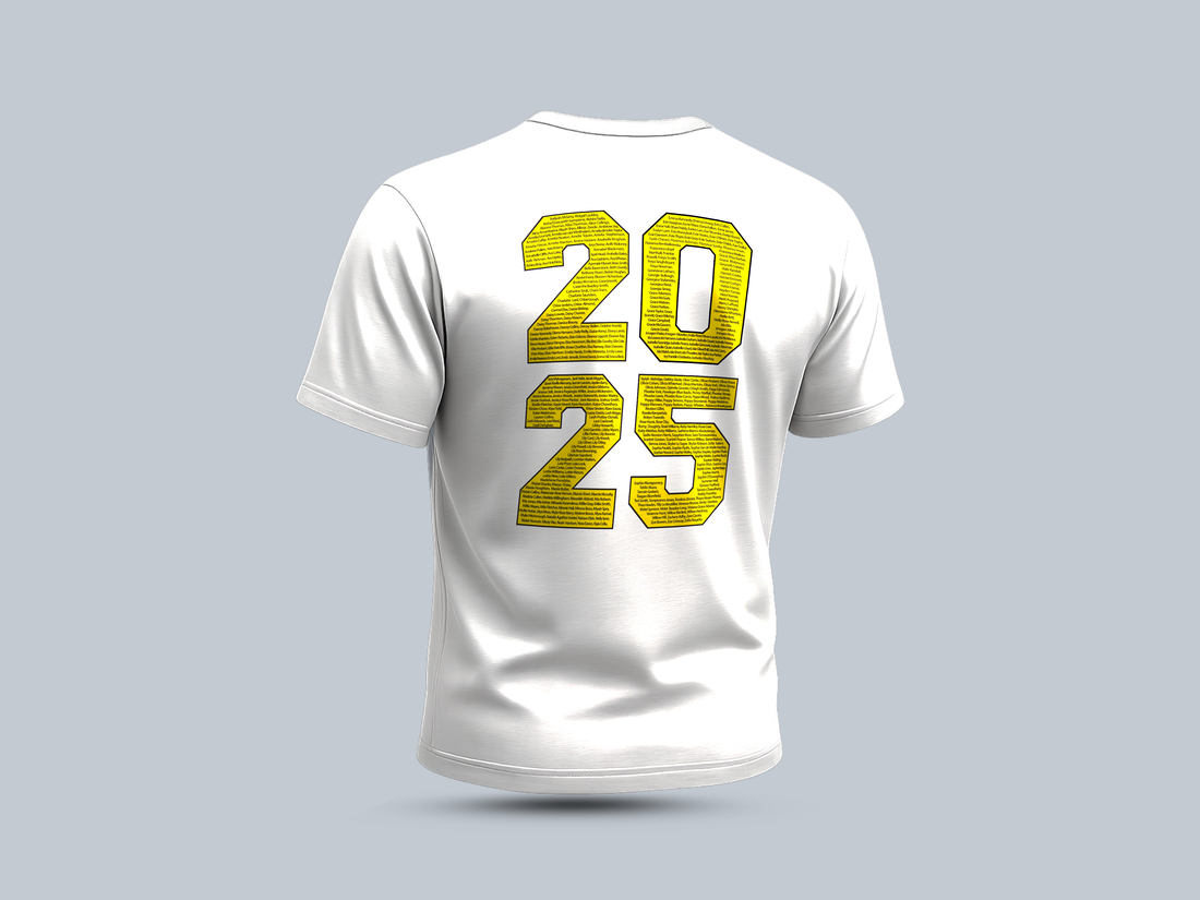 IGA SOUTH LEVELS 8-1 T-SHIRT