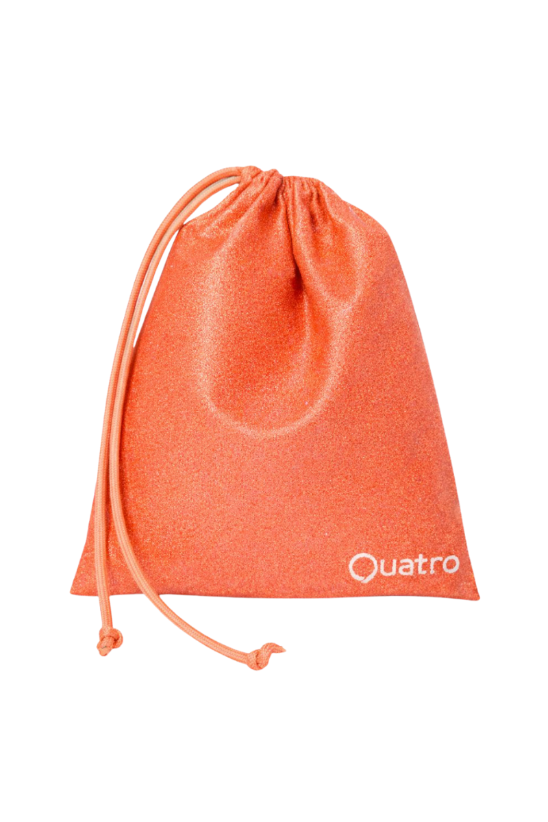CORAL HANDGUARD BAG