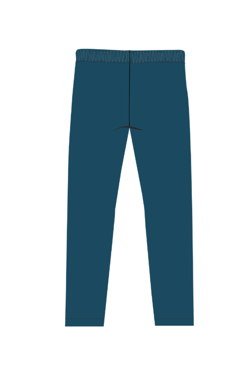 Dronfield Gymnastics 25 D2 Unisex Pant