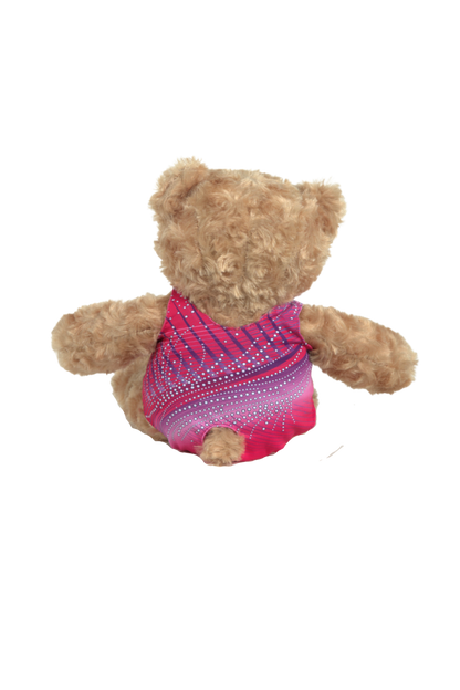Eclipse Teddy Leotard - Small