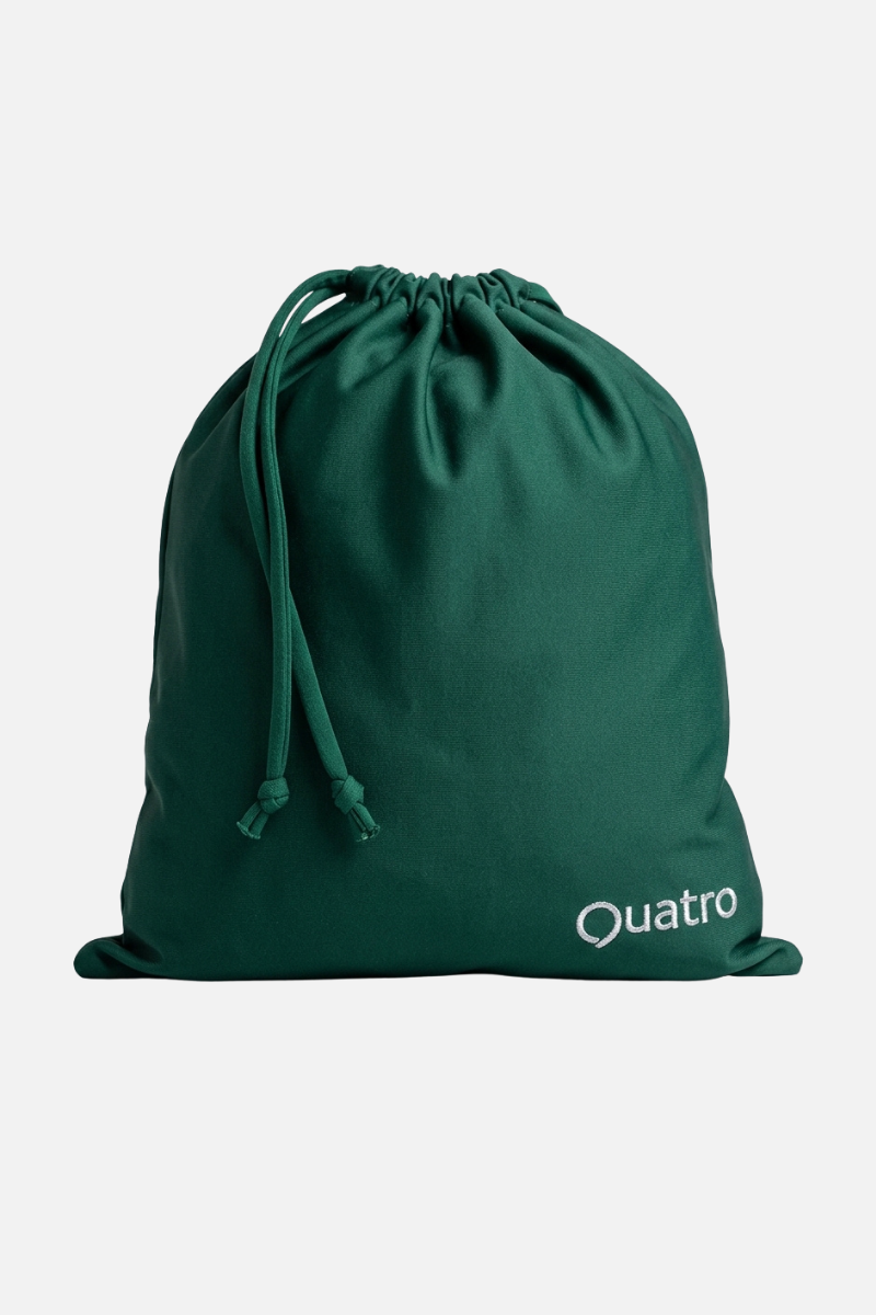 Emerald Handguard Bag