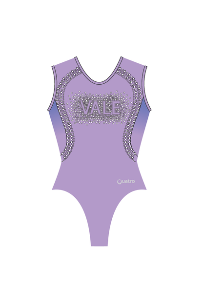 Vale Gymnastics GFA Leotard