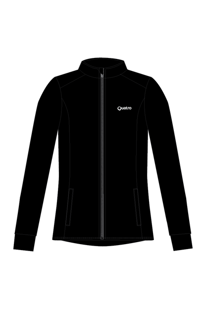 VGA Yoga Jacket