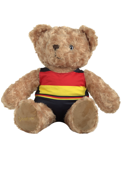 Germany Teddy Leotard - Large