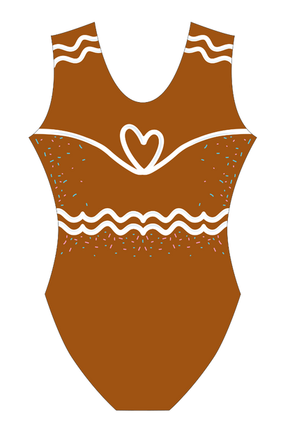 Gingerbread