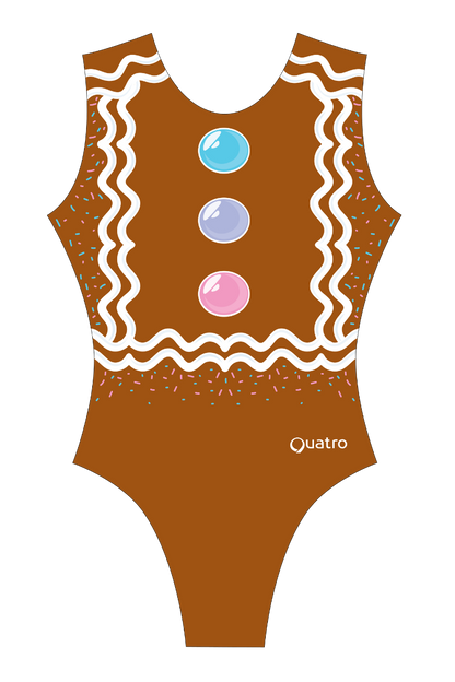 Gingerbread
