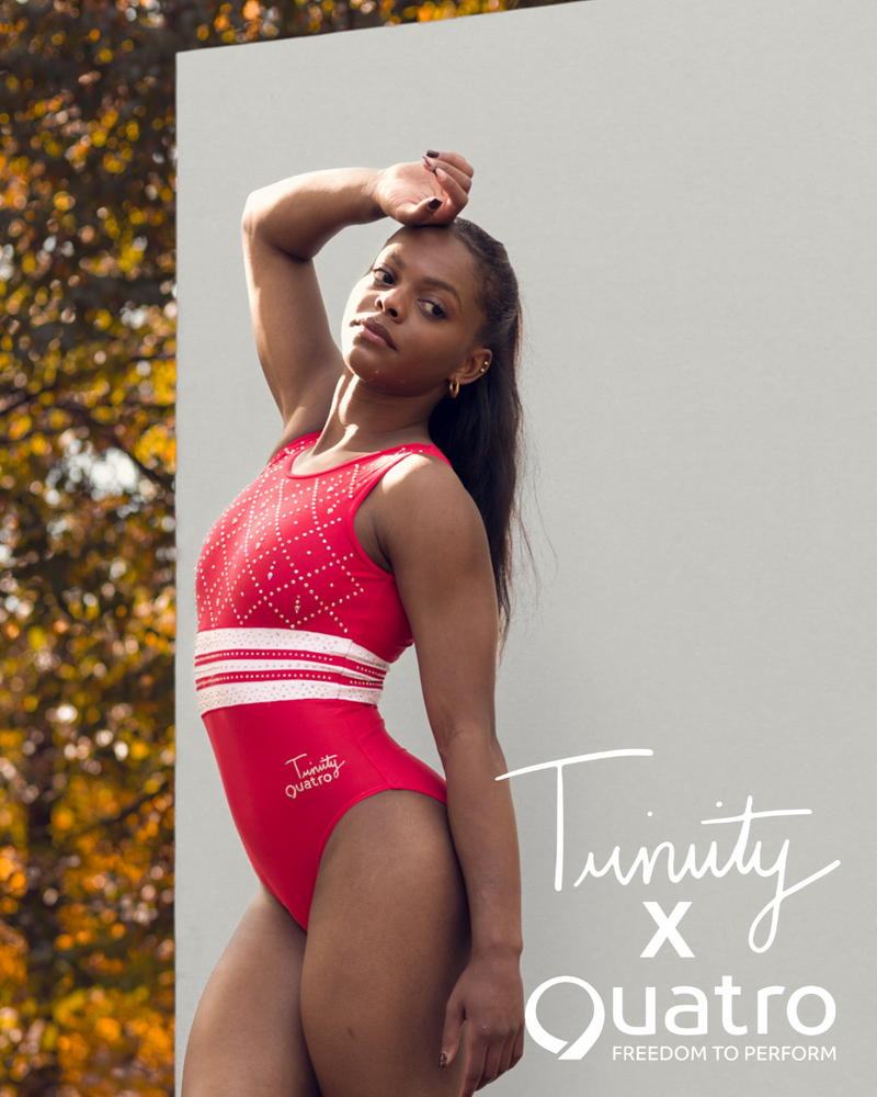 One piece leotard top