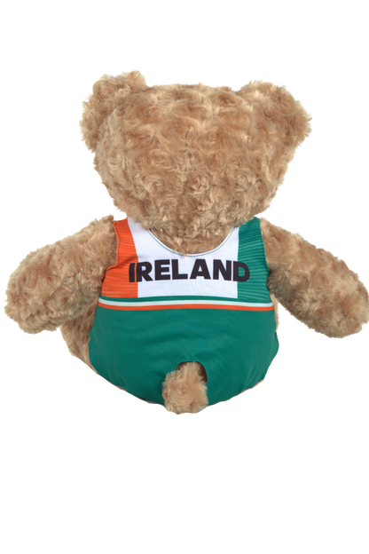Ireland Teddy Leotard - Large