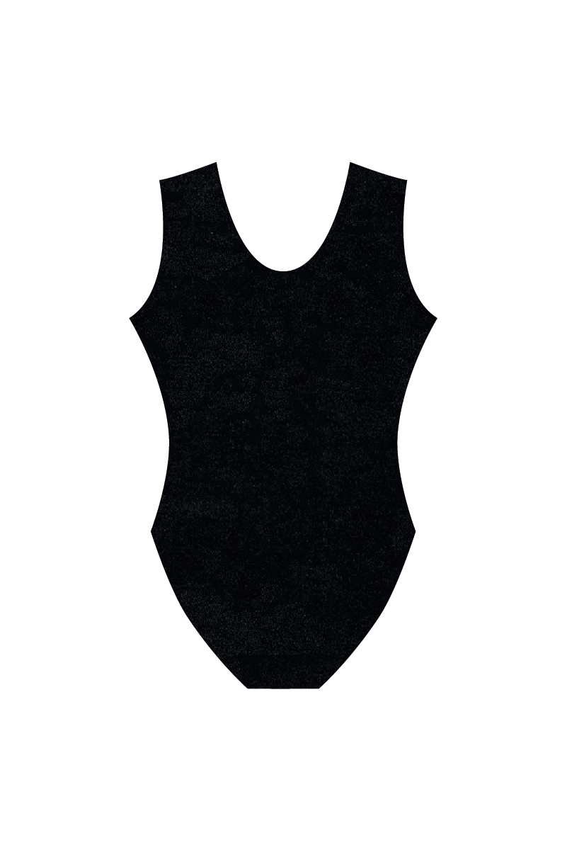 Newcastle Sports Club Development Leotard
