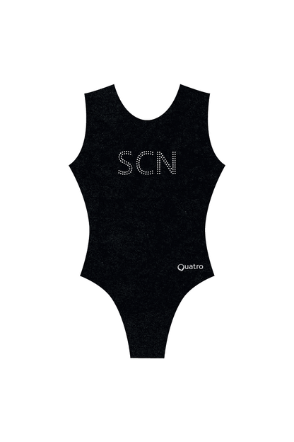 Newcastle Sports Club Development Leotard