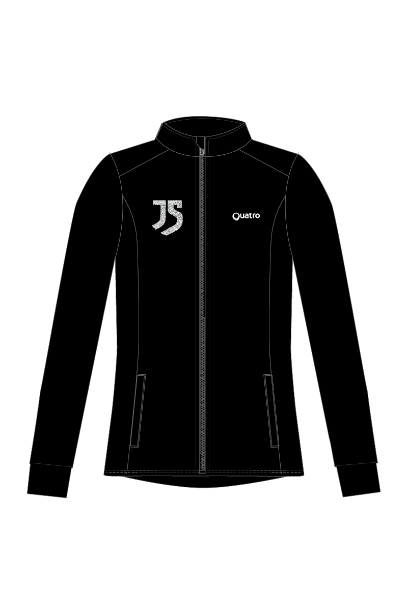 JS YOGA FIT JACKET - COACH