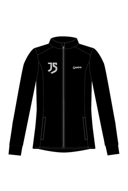 JS YOGA FIT JACKET - COACH