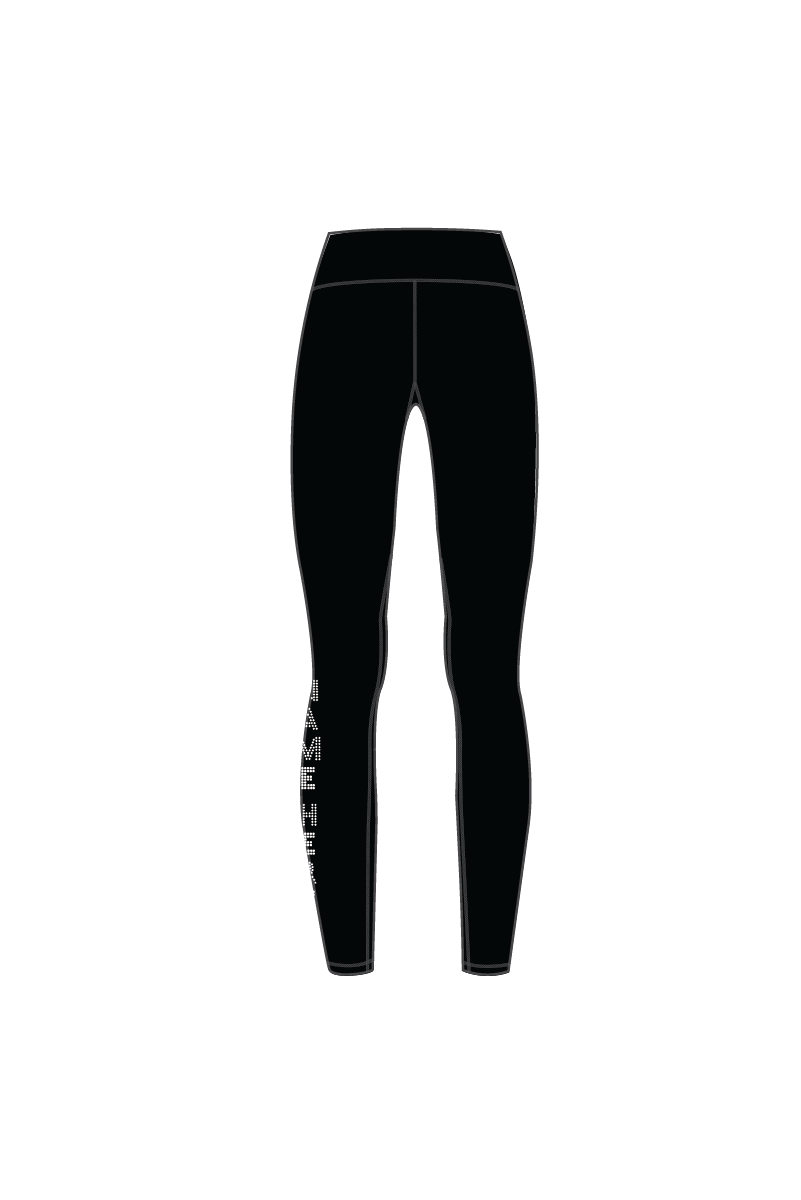 JS YOGA FIT LEGGINGS