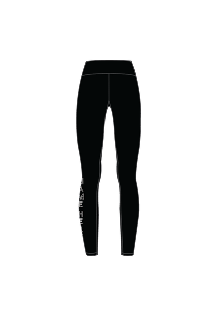 JS YOGA FIT LEGGINGS