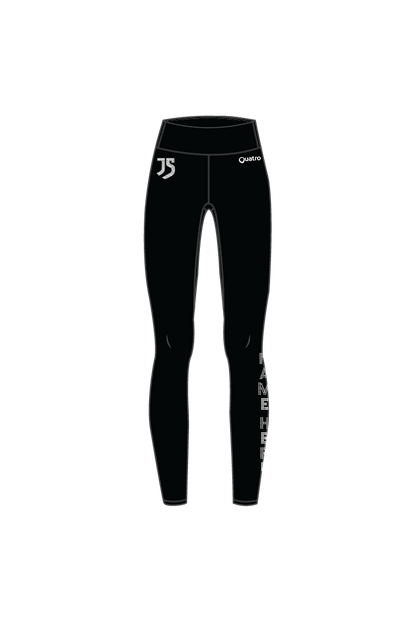 JS YOGA FIT LEGGINGS