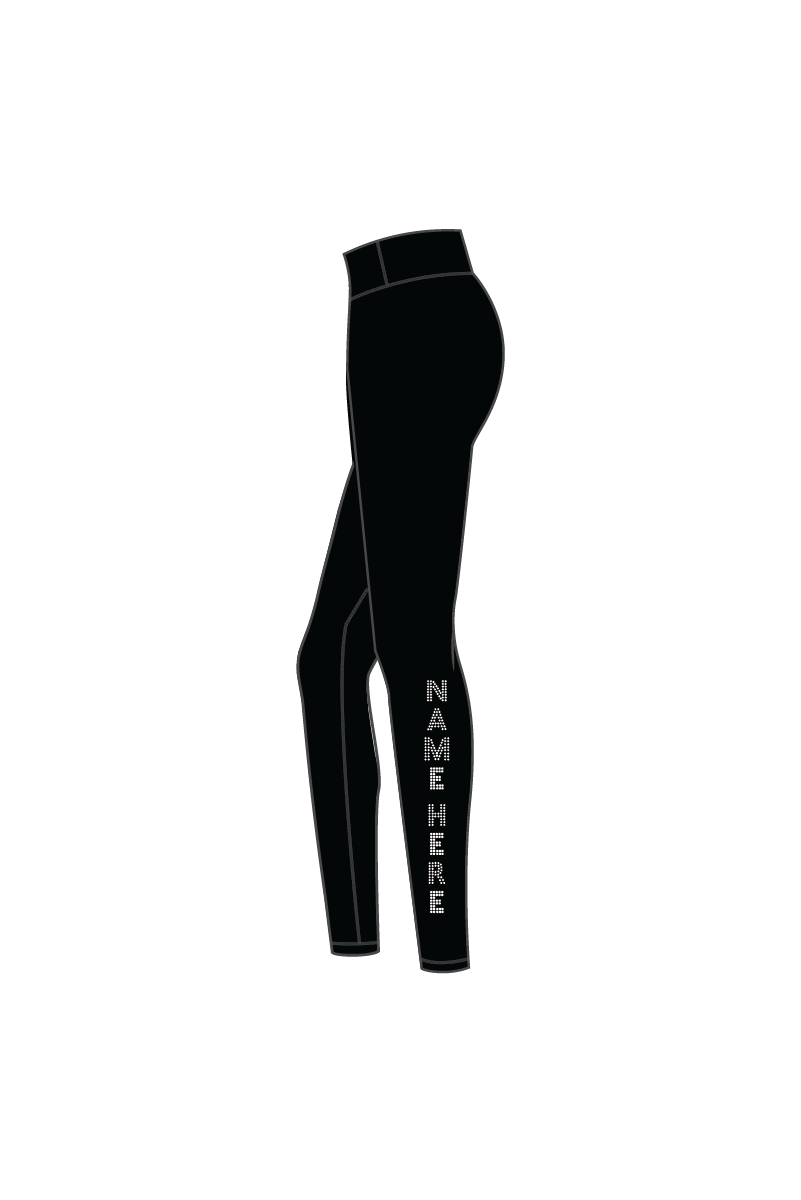 JS YOGA FIT LEGGINGS