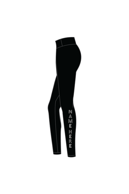 JS YOGA FIT LEGGINGS