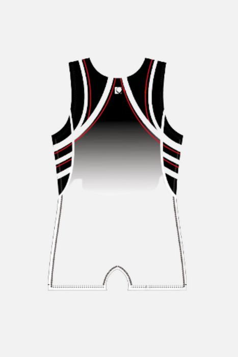 Kernow Acro Men's Leotard
