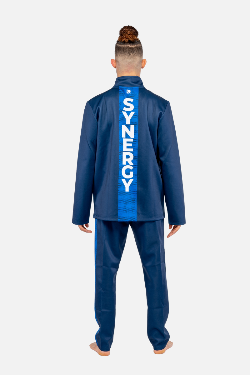 Custom Enigma Unisex Jacket