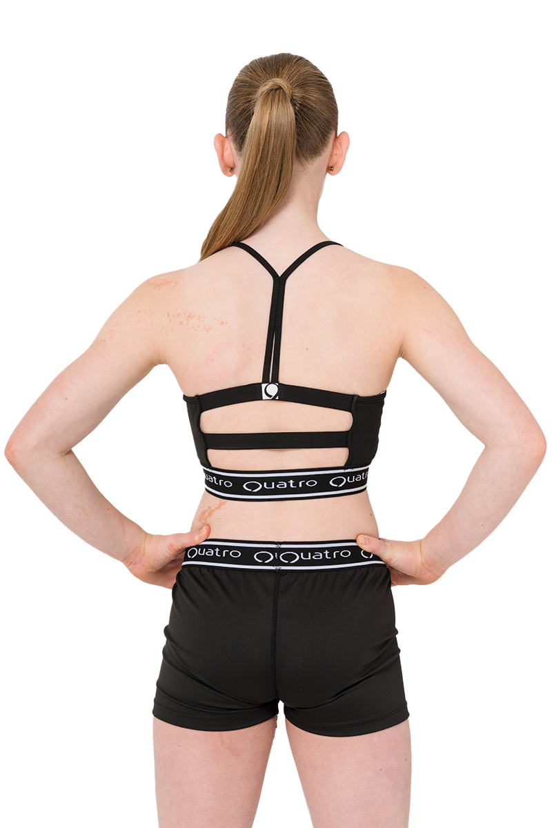 Movement Crop Top