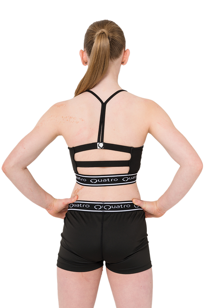 Movement Crop Top