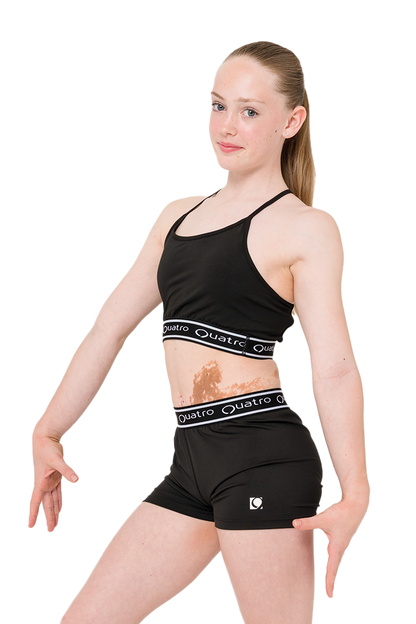 Movement Crop Top