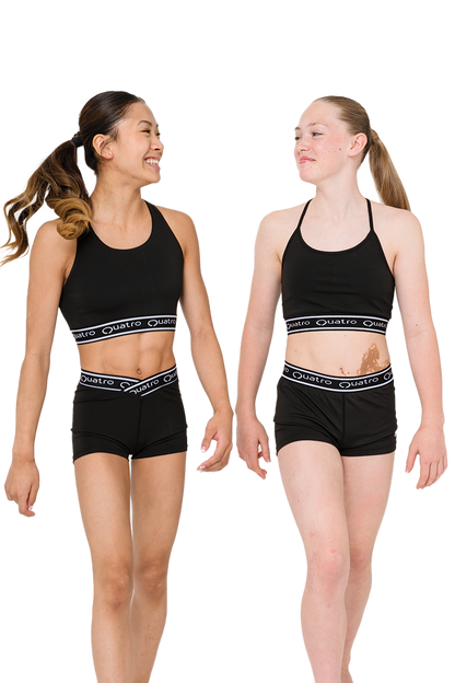 Movement Crop Top
