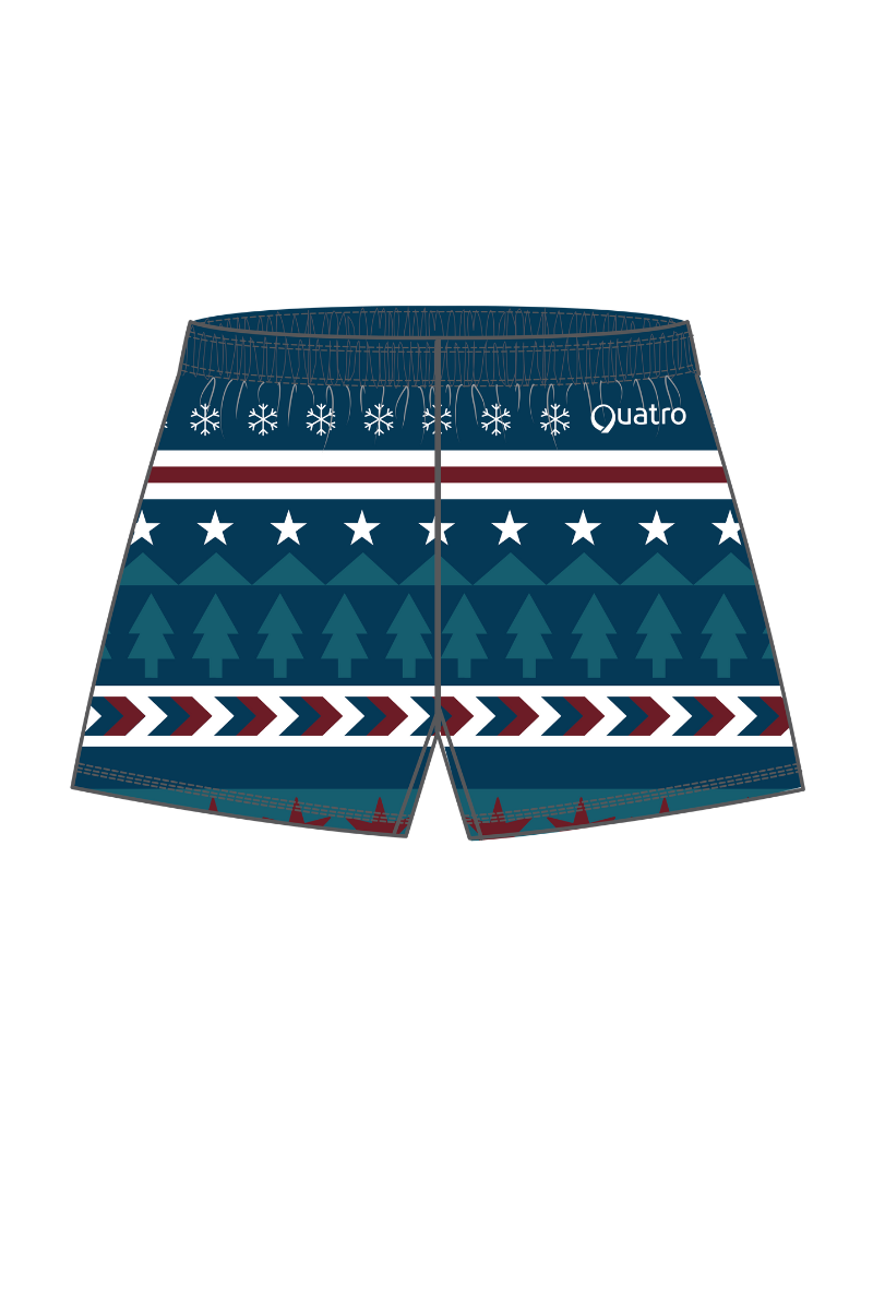 Nordic Shorts