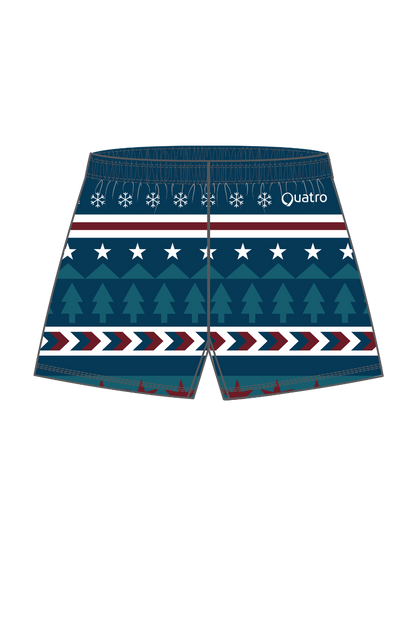 Nordic Shorts