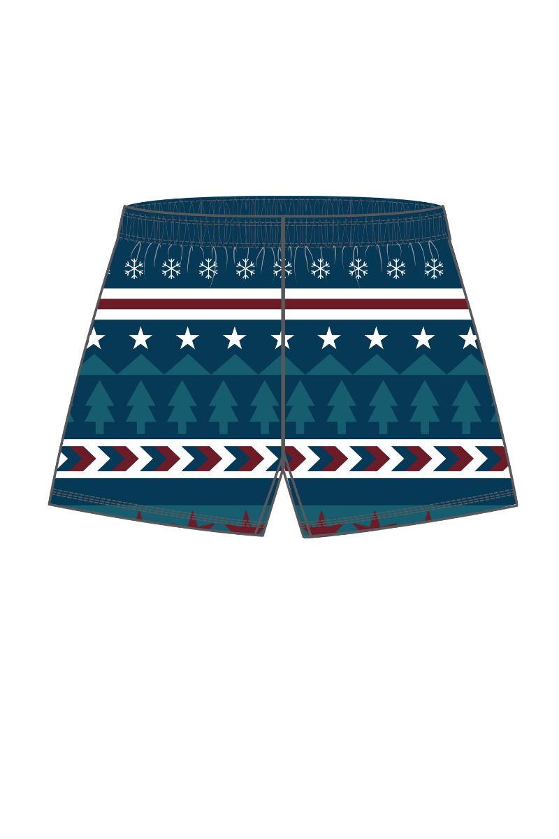 Nordic Shorts