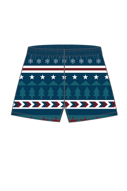 Nordic Shorts