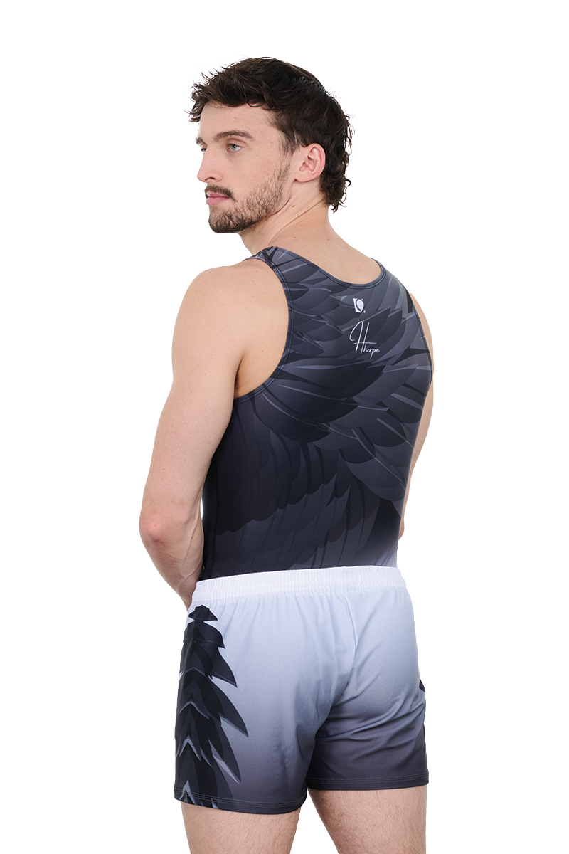 Odile Shorts