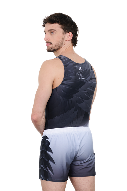 Odile Shorts