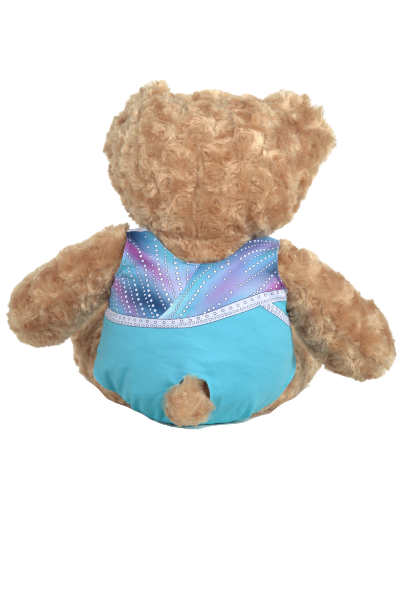 Orbit Teddy Leotard - Large