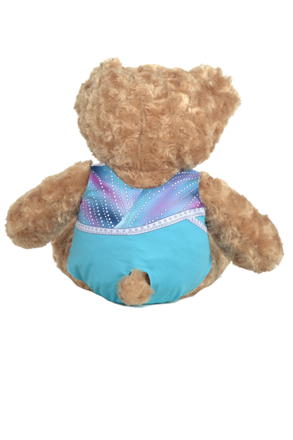 Orbit Teddy Leotard - Large