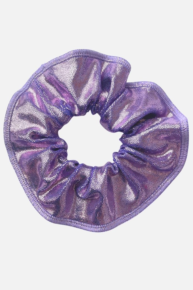 Marshmallow Scrunchie