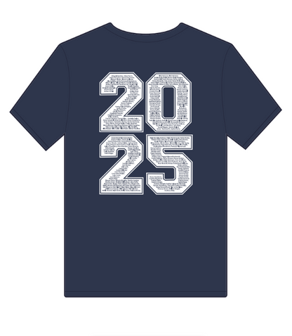 IGA WAG MAG NATIONAL FINALS T-SHIRT - MILTON KEYNES