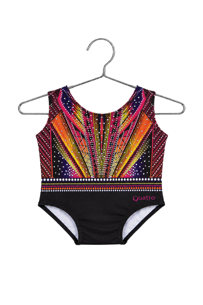 Achieve leotard for Sparkles Bear