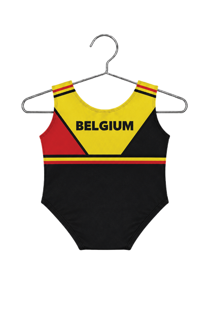 Belgium leotard for Sparkles Bear