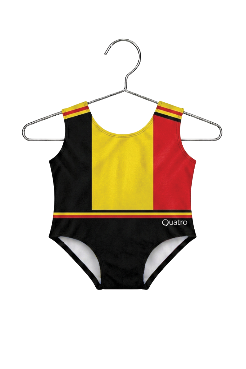 Belgium leotard for Sparkles Bear