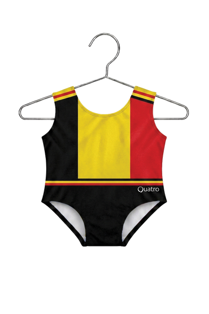 Belgium leotard for Sparkles Bear
