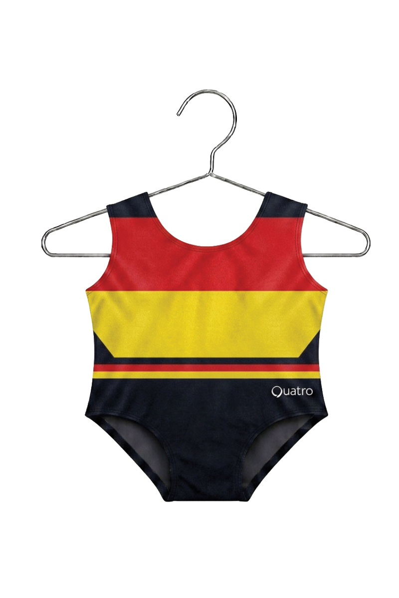 Deutschland leotard for Sparkles Bear