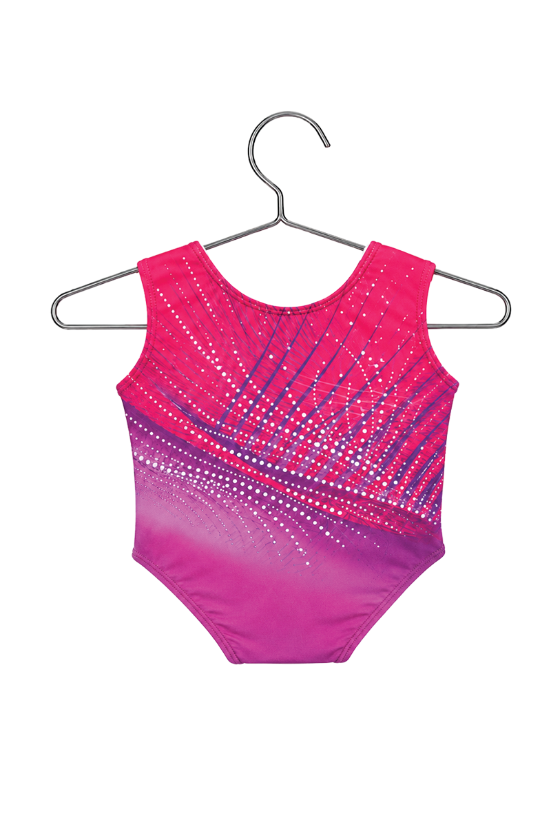 Eclipse leotard for Sparkles Bear