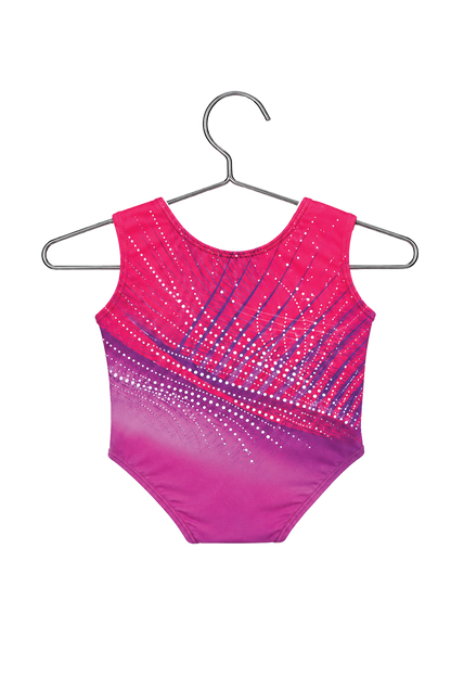 Eclipse leotard for Sparkles Bear
